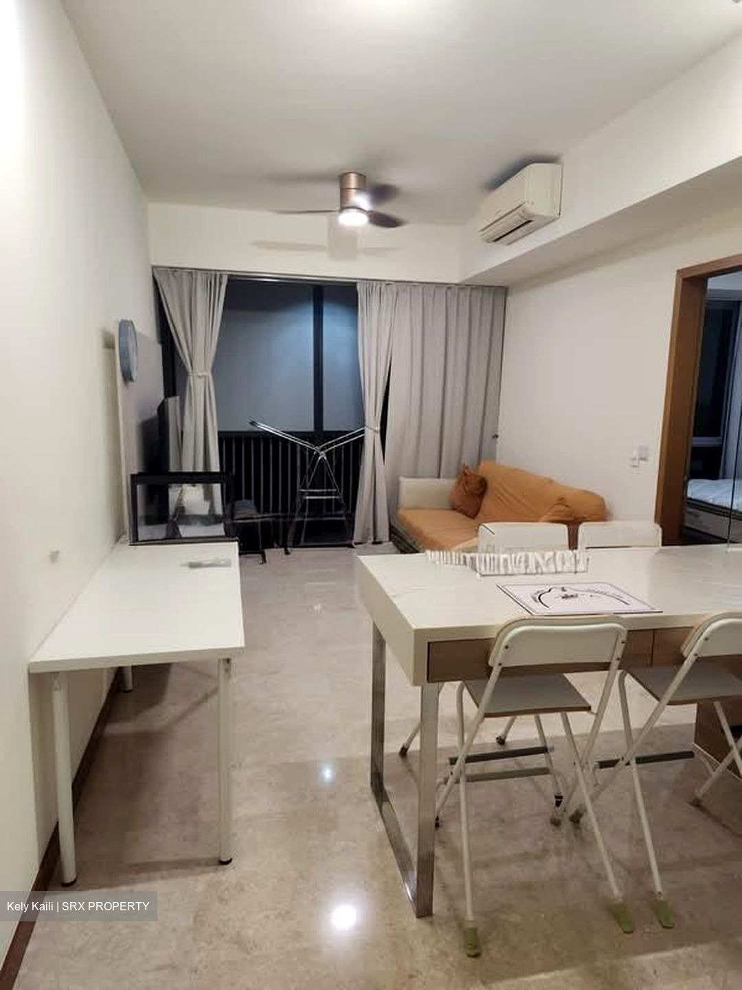 Seastrand (D18), Condominium #607408691
